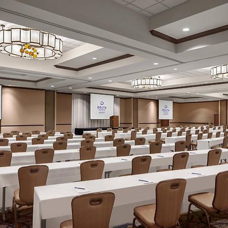 Delta Hotels By Marriott Anaheim Garden Grove Esterno foto