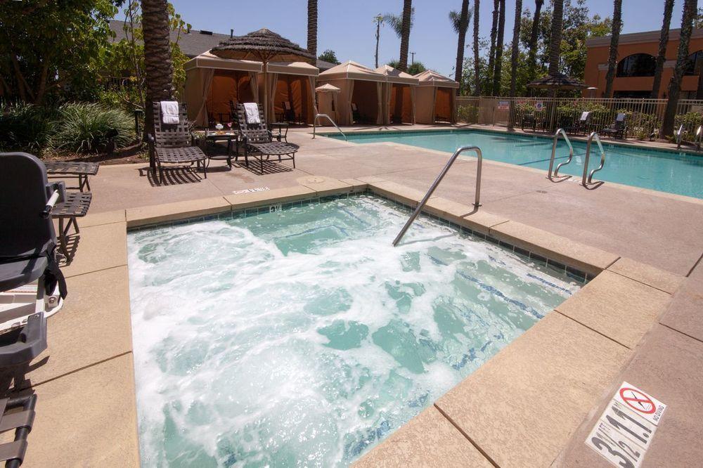 Delta Hotels By Marriott Anaheim Garden Grove Esterno foto