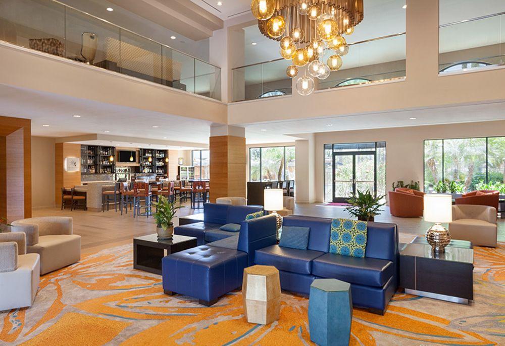 Delta Hotels By Marriott Anaheim Garden Grove Esterno foto