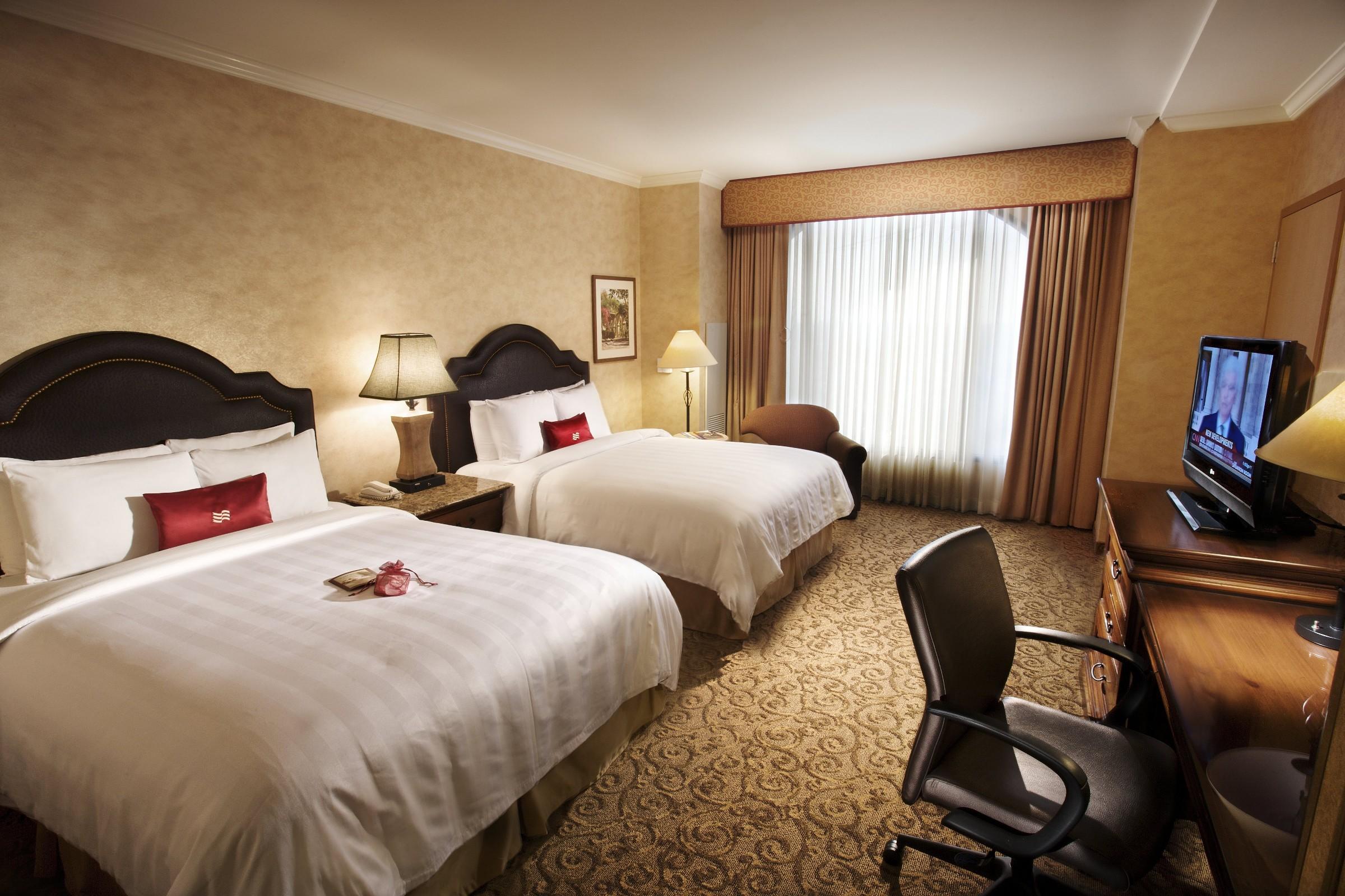 Delta Hotels By Marriott Anaheim Garden Grove Esterno foto