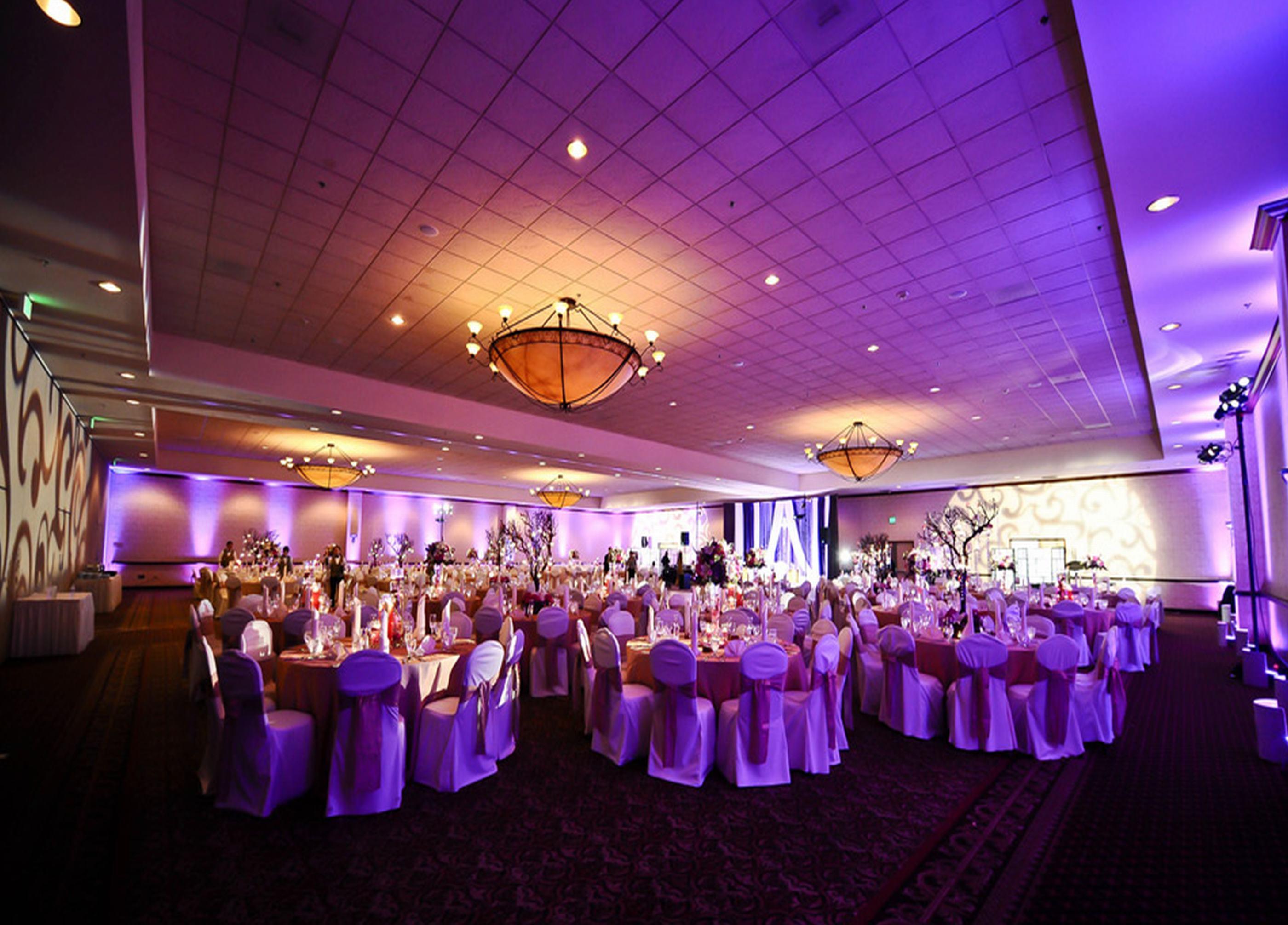 Delta Hotels By Marriott Anaheim Garden Grove Esterno foto