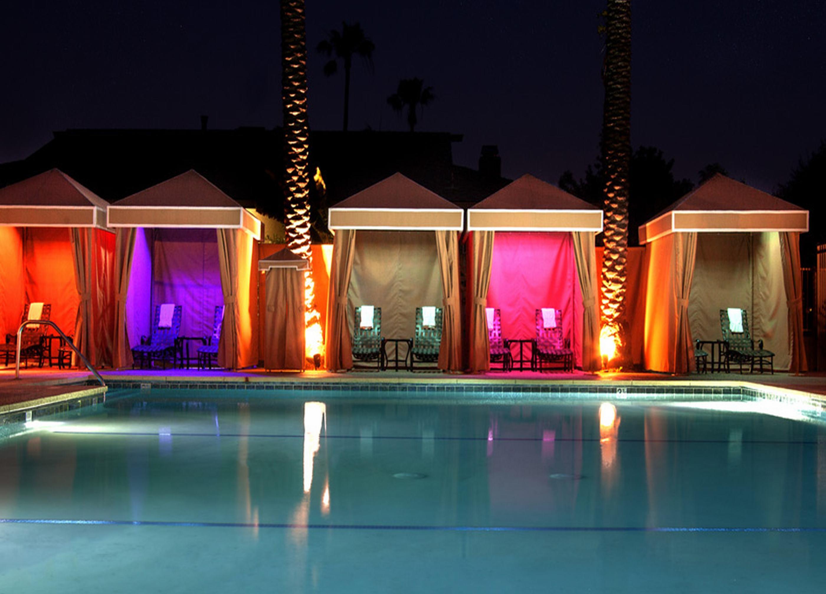 Delta Hotels By Marriott Anaheim Garden Grove Esterno foto