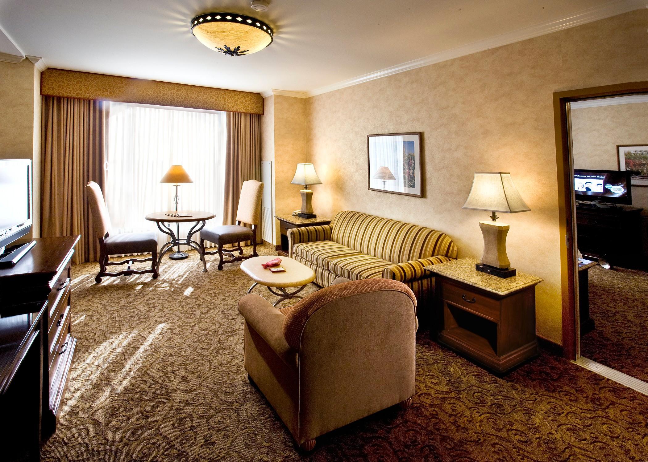 Delta Hotels By Marriott Anaheim Garden Grove Camera foto