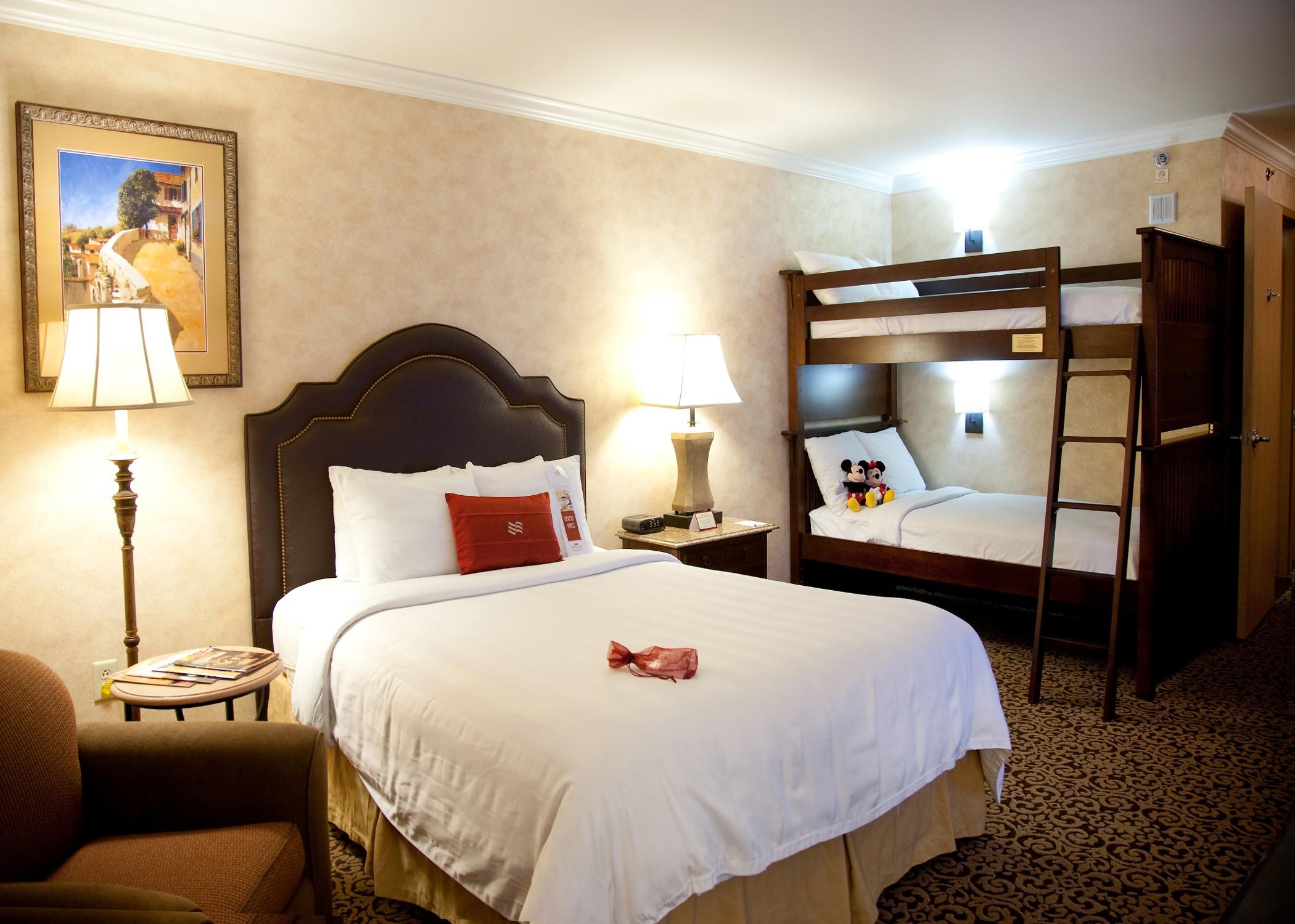 Delta Hotels By Marriott Anaheim Garden Grove Esterno foto