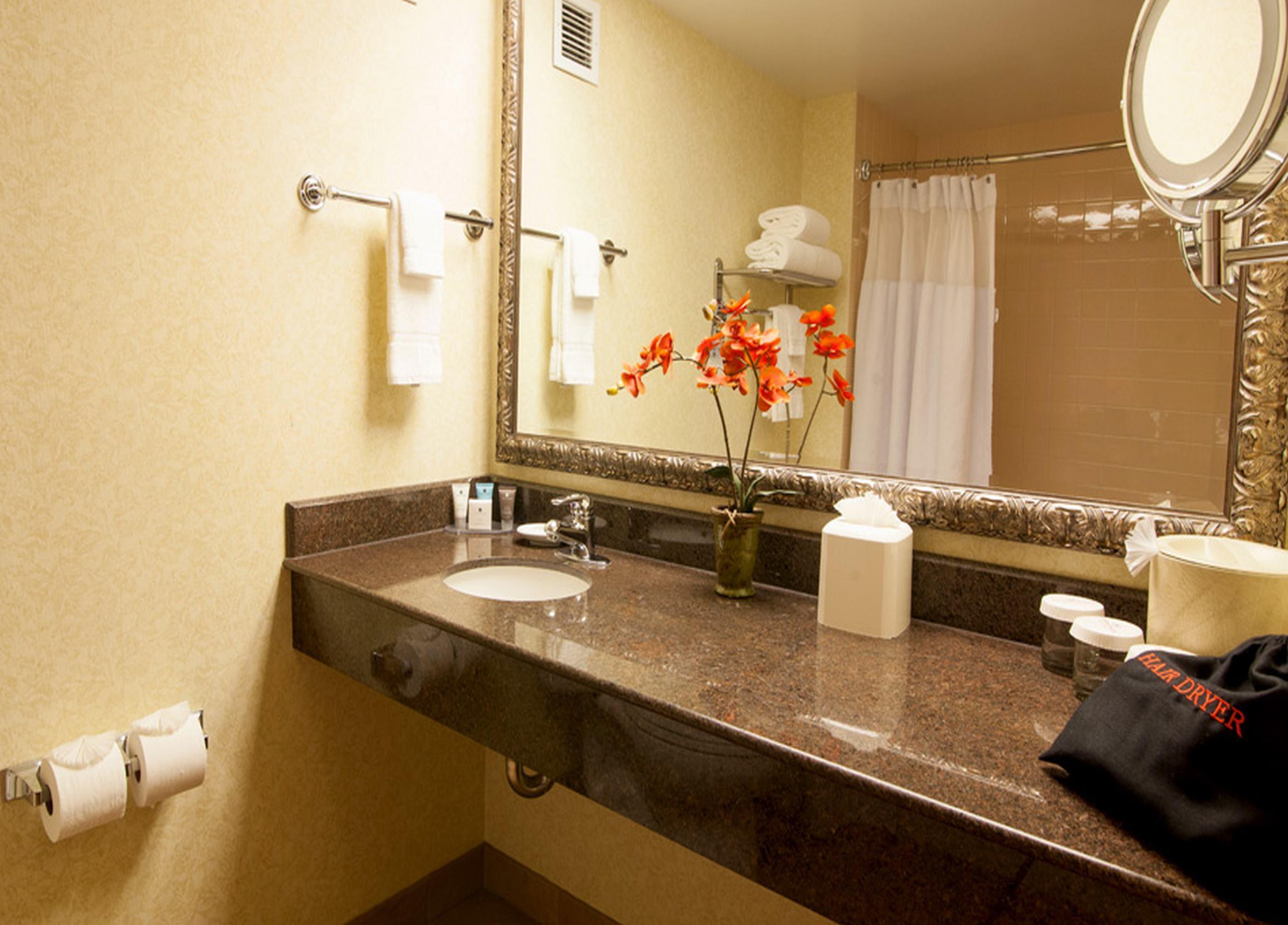 Delta Hotels By Marriott Anaheim Garden Grove Camera foto