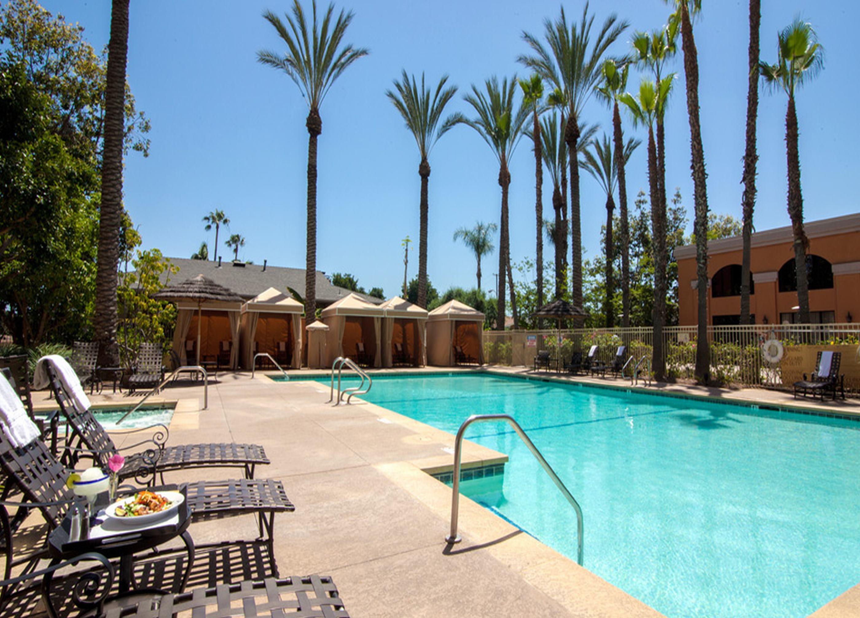 Delta Hotels By Marriott Anaheim Garden Grove Esterno foto