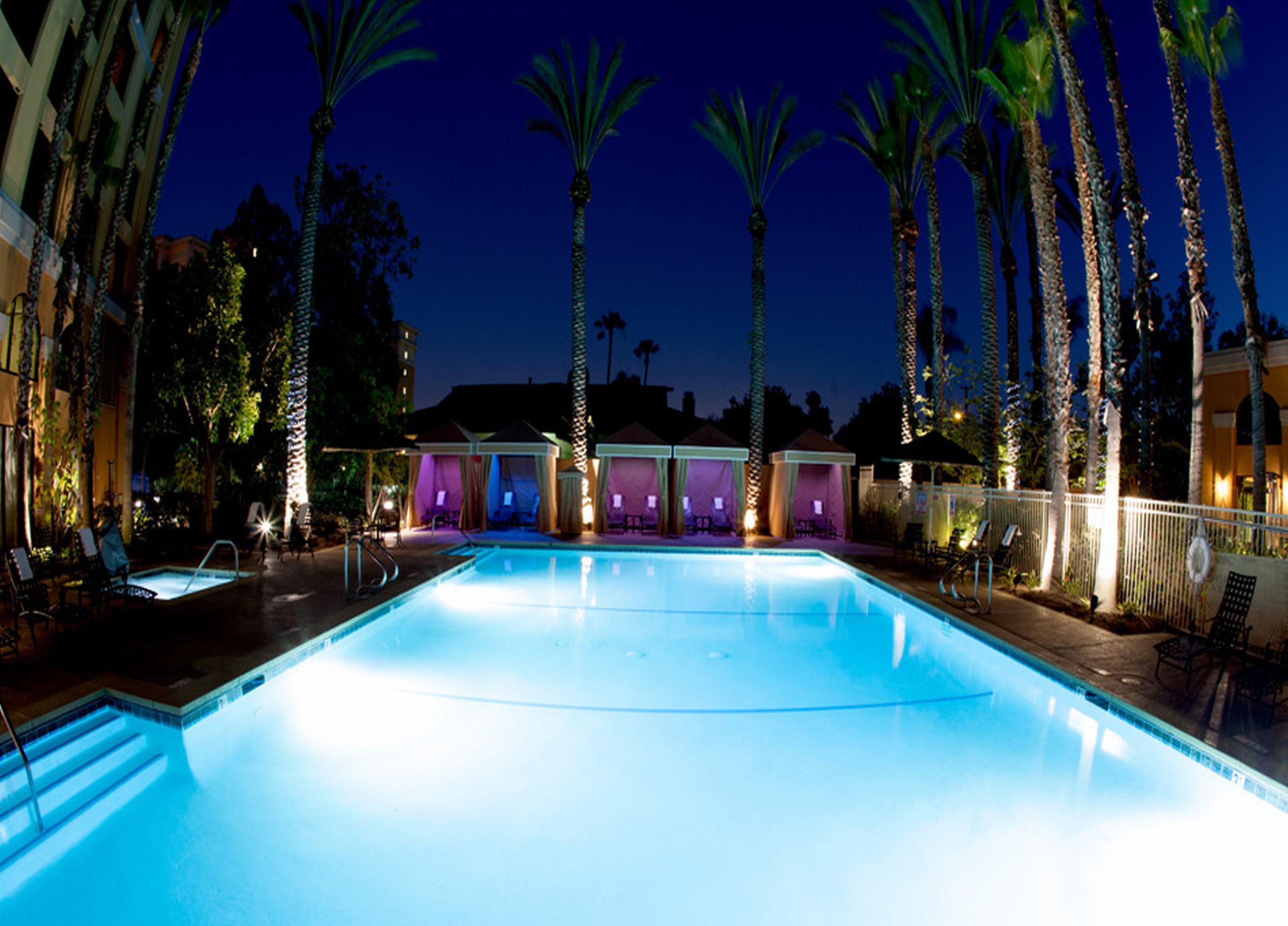 Delta Hotels By Marriott Anaheim Garden Grove Esterno foto