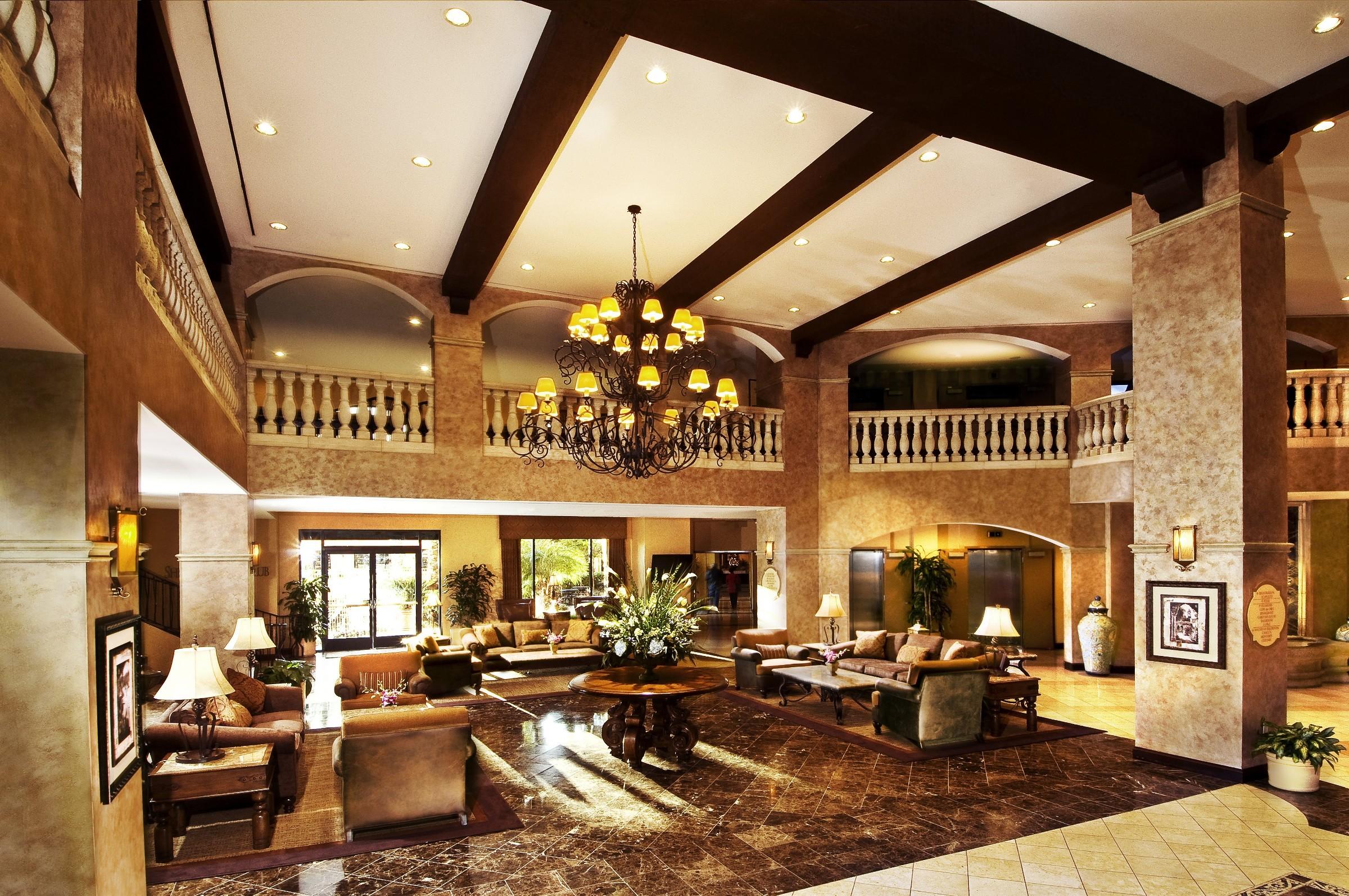Delta Hotels By Marriott Anaheim Garden Grove Interno foto