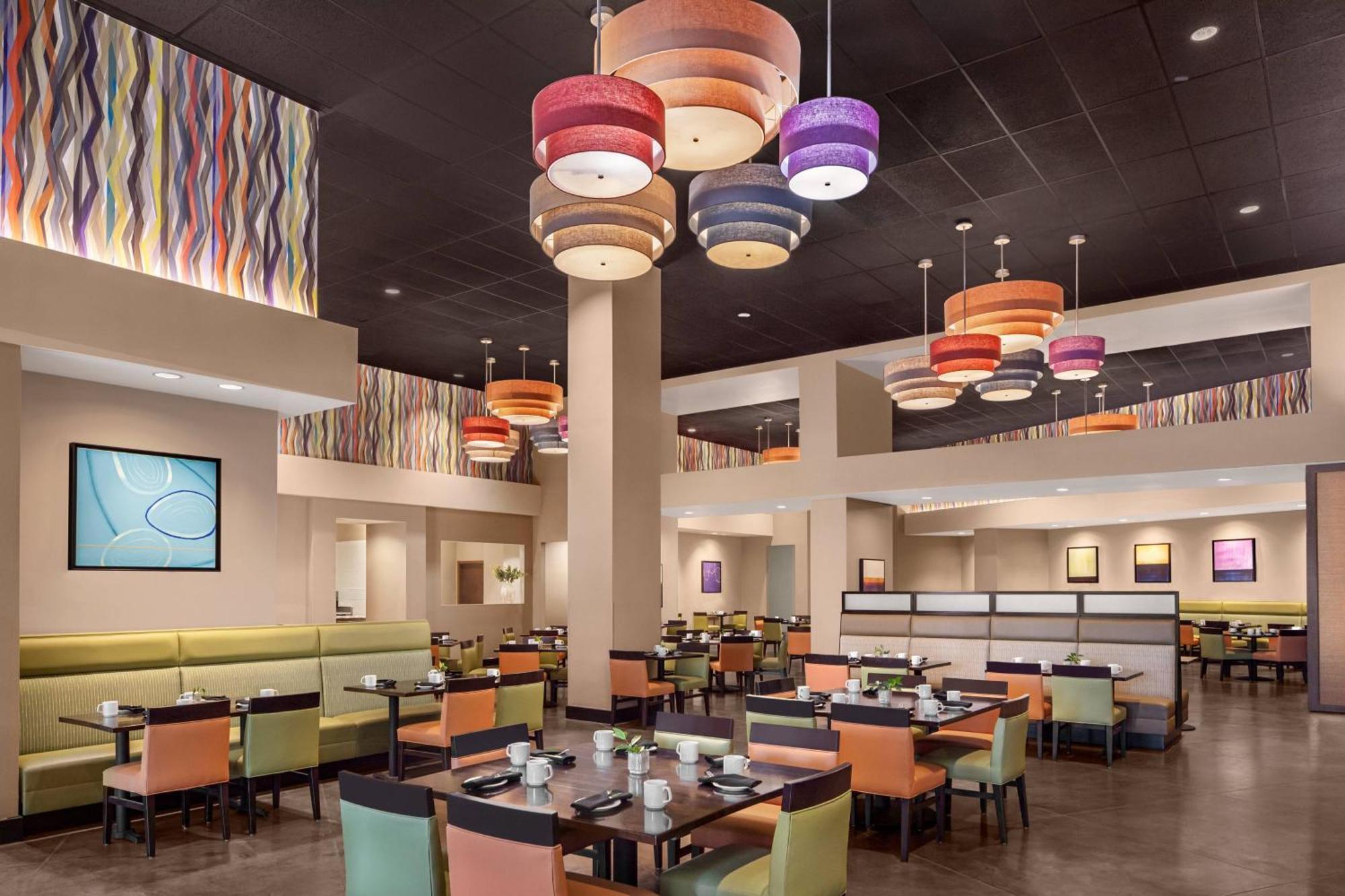 Delta Hotels By Marriott Anaheim Garden Grove Esterno foto