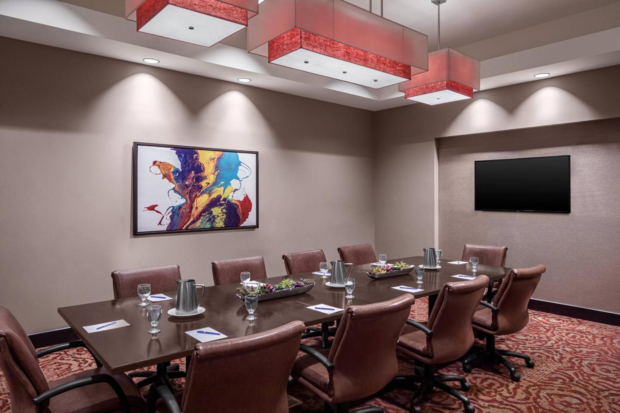 Delta Hotels By Marriott Anaheim Garden Grove Esterno foto