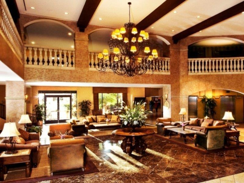 Delta Hotels By Marriott Anaheim Garden Grove Esterno foto
