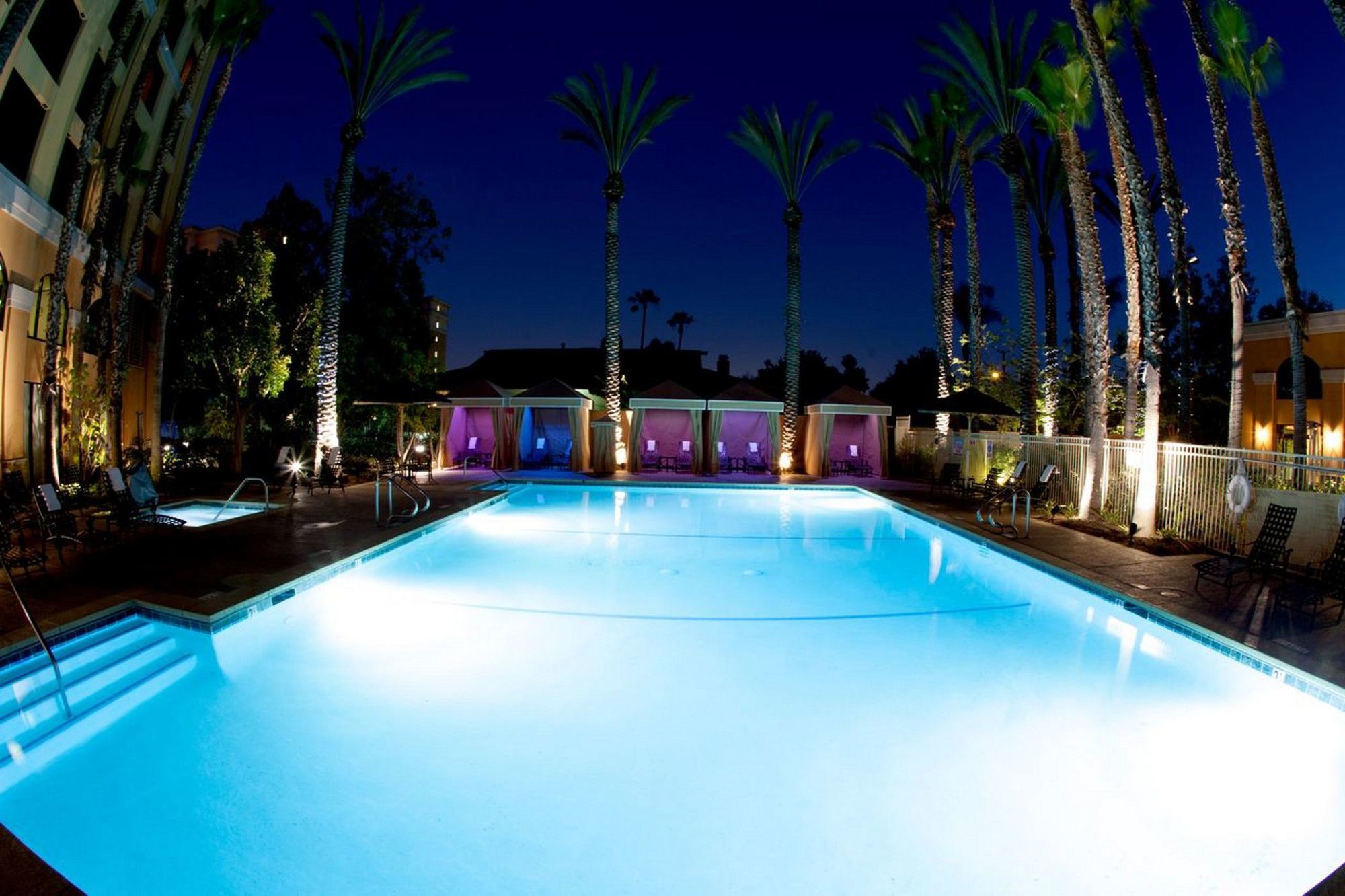 Delta Hotels By Marriott Anaheim Garden Grove Esterno foto