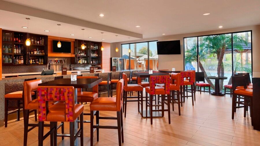 Delta Hotels By Marriott Anaheim Garden Grove Esterno foto