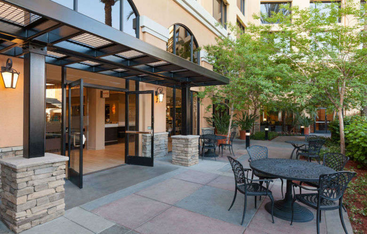 Delta Hotels By Marriott Anaheim Garden Grove Esterno foto