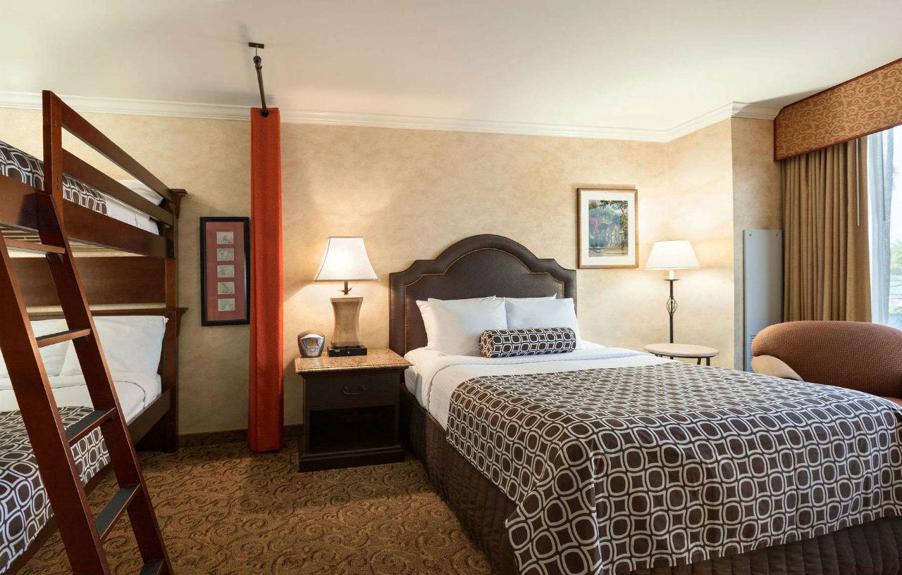 Delta Hotels By Marriott Anaheim Garden Grove Esterno foto