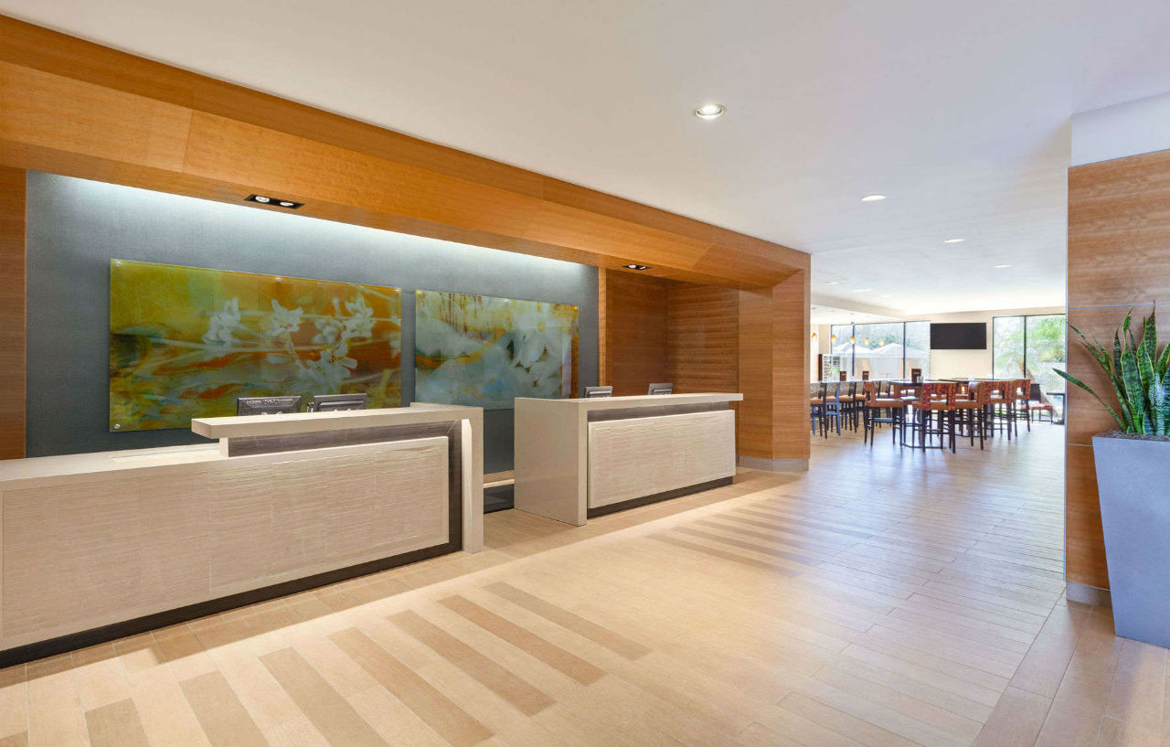 Delta Hotels By Marriott Anaheim Garden Grove Esterno foto